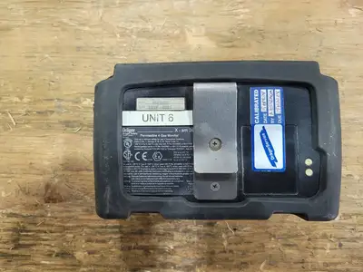 USED DRAGER 4543605