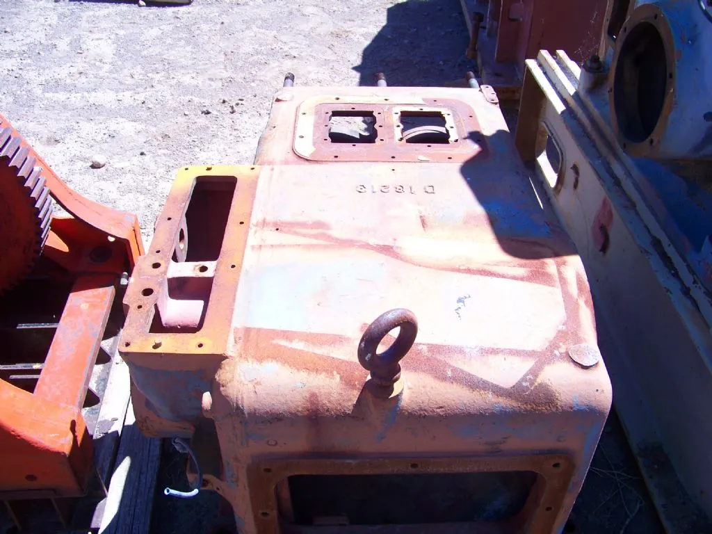 USED LUFKIN L-795