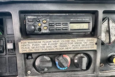 Used 2001 INTERNATIONAL 4700 Dump trucks New Jersey US | Proxy Equipment #1377718
