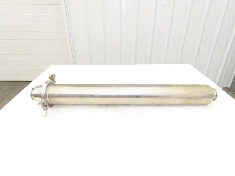 Used DIXON _UNKNOWN_ Miscellaneous MRO | Arrow Industrial #648061