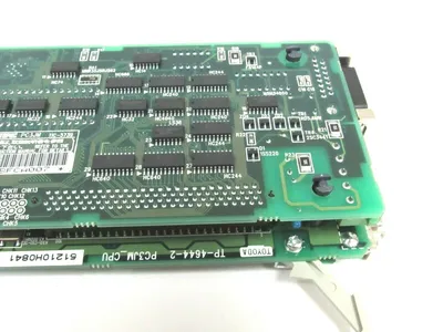 NEW TOYOPUC PC3JM TIC-5739 EYA45307 CPU CARD TIC5739