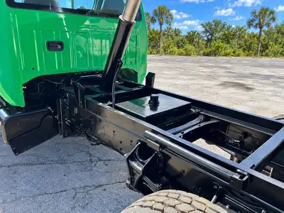 Used 2013 FORD _UNKNOWN_ Dump trucks Florida US | TLC Truck & Equipment #1572029