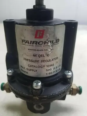 FAIRCHILD INDUSTRIAL PROD 10142