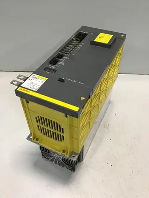 USED FANUC A06B-6079-H108