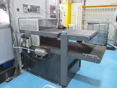 Used _UNKNOWN_ _UNKNOWN_ Flexible Machining Systems GB | Apex Group #1552448