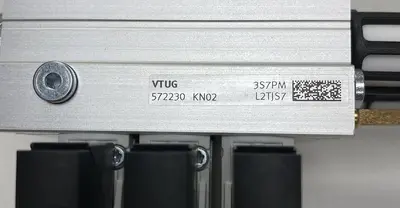 New | in-Stock FESTO VTUG572230 Solenoid Valves Ohio US | Surplus Asset Holdings #1226311