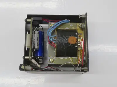 Used _UNKNOWN_ _UNKNOWN_ Linear Power Supplies Texas US | Aucto #1510136