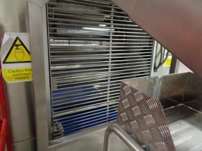 Rondo Doge LaminaZione Sheeter