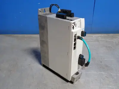 USED 2022 FESTO CMMTASC1211AP3MPS1