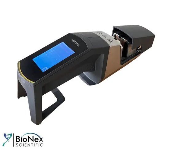 Used SARTORIUS / ESSEN / INTELLICYT BIOSEALER Tube Sealers New Jersey US | Bionex Scientific LLC #800763