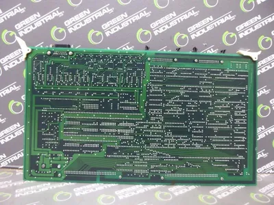 EPACS-3000 ANG 2-1580425C Elevator Control Board Used