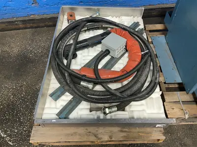 Used 2007 THERMOTRON DS64291124M Environmental Chambers Ohio US | HGR 24 #1325967