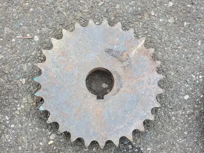 Roller Chain Sprocket H120B27215