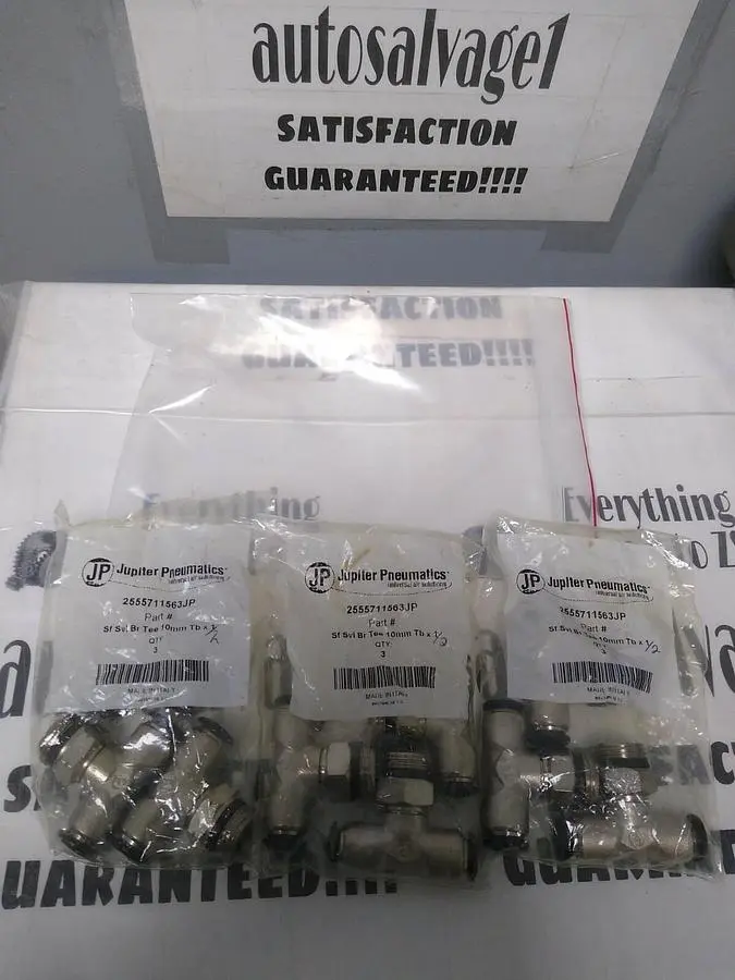 New | in-Stock JUPITER 2555711563JP Misc Electrical & Power Parts Ohio US | Surplus Asset Holdings #1234547