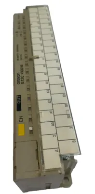 NEW OMRON G72C-VOD16 OUTPUT MODULE DC24 G72CVOD16