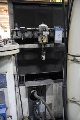 Used 2008 MAZAK CORPORATION Super Turbo-X48 MkII Laser Cutters Oregon US | MD Equipment Services LLC #1557848