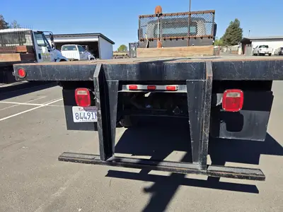 Used 2009 INTERNATIONAL DURASTAR 4300 Misc Trucks California US | Ben Kaplan Equipment #1543366