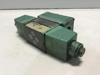 USED DOUBLE A QF005C10B1TSP