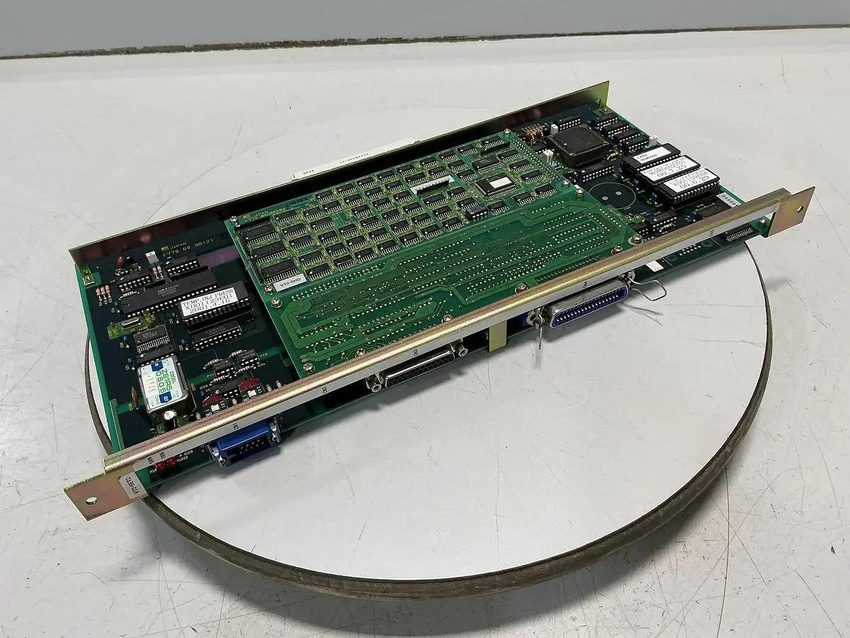 USED FUJI ELECTRIC F770 60 98(2)