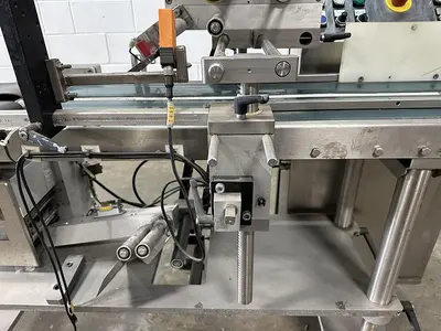 USED 2002 CFS OLTB-150L