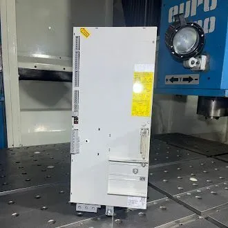 USED SIEMENS 6SN1145-1BA02-0CA2