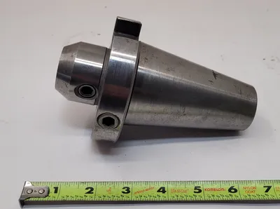 -- UNSPECIFIED -- CAT50 Holder - 7/8" Tooling & Accessories, Tooling | Machinery Central (5)