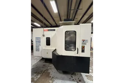 Used _UNKNOWN_ _UNKNOWN_ Vertical Machining Centers (5-Axis or More) Utah US | KD Auctions #1548955