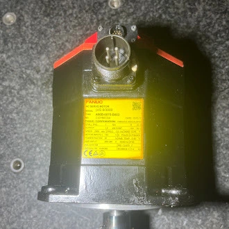 USED FANUC A06B-0075-B003
