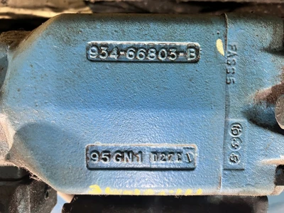 USED 2000 DIE CRAFTSMEN INTERNATIONAL DIE CRAFTSMEN INTERNATIONAL WG-42 PRESS