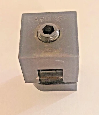 Hardinge Does Not Apply Other Toolholding | Amiron Machinery (1)