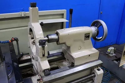 2004 MICROWEILY TY-1630S LATHES, ENGINE_See also other Lathe Categories | Prime Machinery (11)