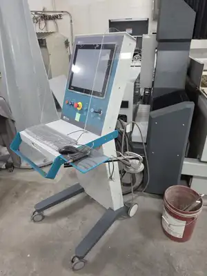 Used 2022 FLOW MACH 500 Waterjet Cutters Illinois US | Revelation Machinery #1388390