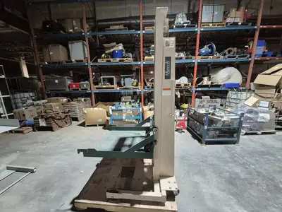 USED BEECH SQD-3266L