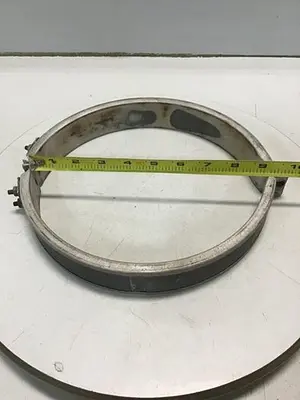 USED WELLMAN 326334 700W