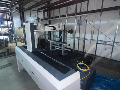 2015 ZEISS CONTURA G2 ACTIV 10/16/6 Coordinate Measuring Machines | Machnet (2)