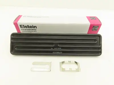 New | in-Stock ELSTEIN _UNKNOWN_ Infrared Heaters Indiana US | Arrow Industrial #1411459