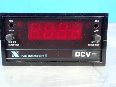 USED NEWPORT ELECTRONICS Q2001AVR1