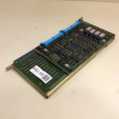 USED FANUC A16B-1210-0990 04A