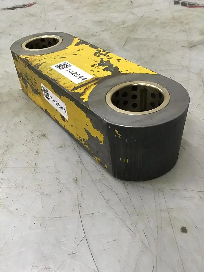 USED VAN DORN 305061-C