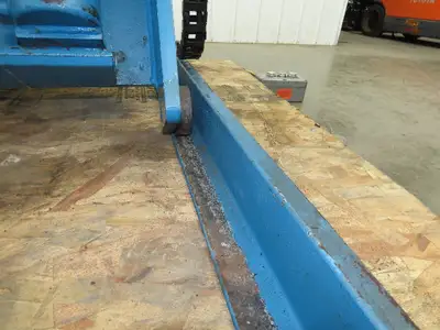 Used ADVANCED _UNKNOWN_ Misc Lifts Indiana US | Arrow Industrial #1367360