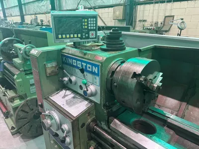 KINGSTON HL-1500 Lathes, Engine, Center | ESP Machinery Australia Pty Ltd (6)