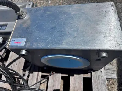 USED THERMO EST 3/S – PSU