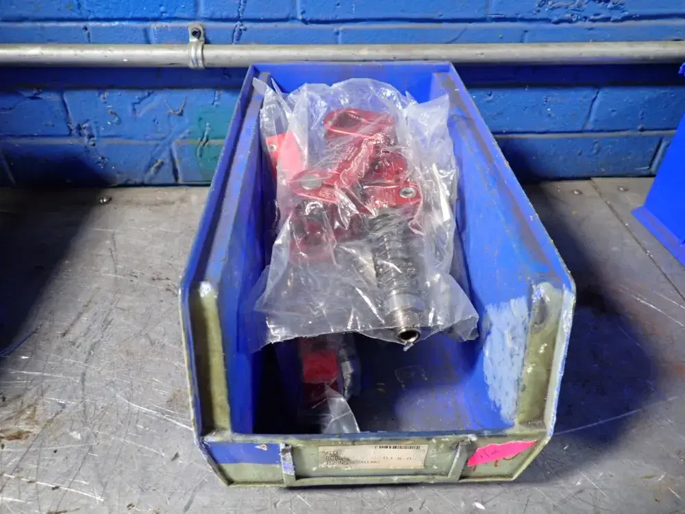USED PIAB VTIAGM 1015