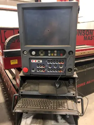 USED 2009 KOIKE ARONSON MASTERGRAPH MILLENIUM 1500