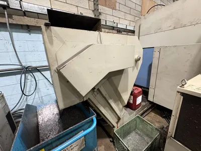 OKK HMC400 CNC Machines | Bowland Trading Ltd (9)