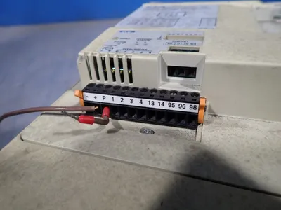 Used EATON S811+T18N3S Starters | HGR 24 #747565