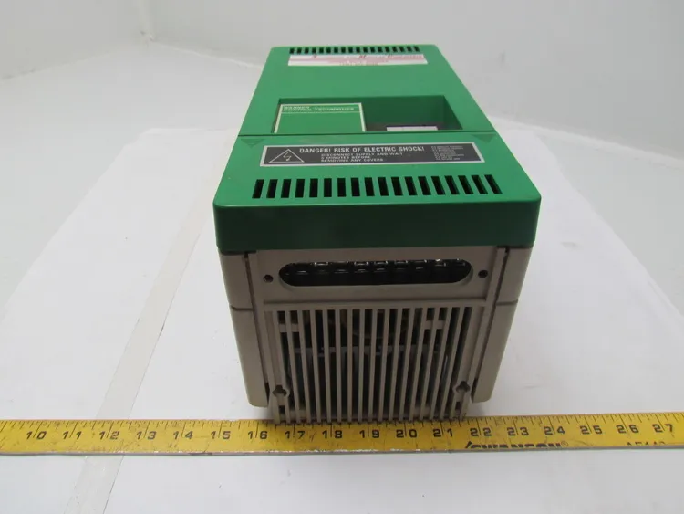 Used WARNER CONTROL _UNKNOWN_ Miscellaneous MRO | Arrow Industrial #649760