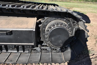 Used 2007 CATERPILLAR 330DL Excavators South Carolina US | BTM Machinery #1354400
