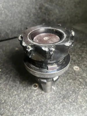 USED COMMAND BT40