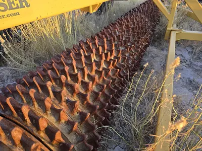 USED SCHMEISER 14'